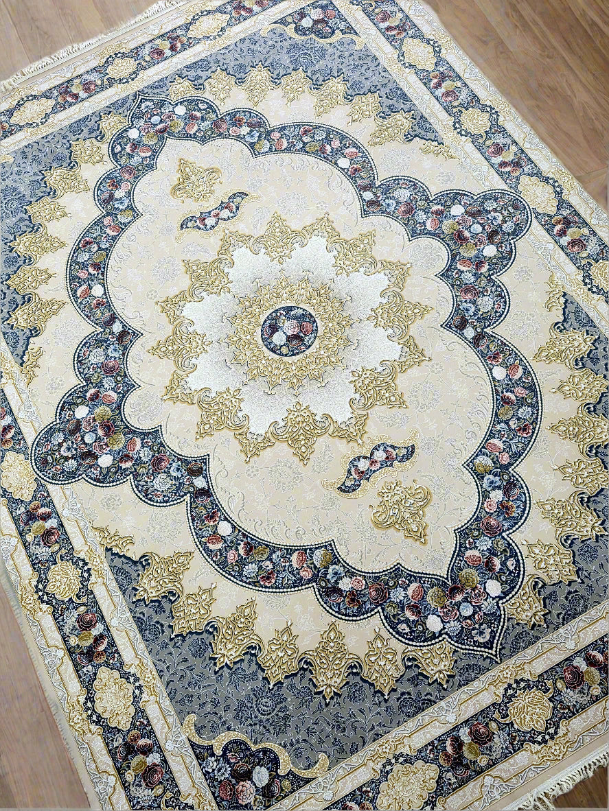 Azure Palace