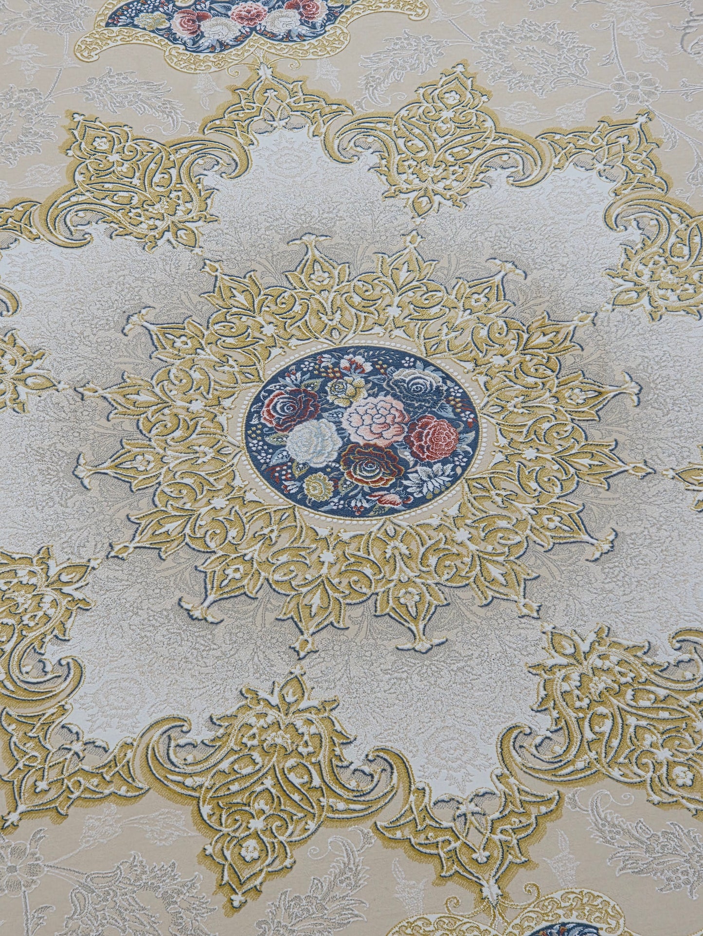 Azure Palace