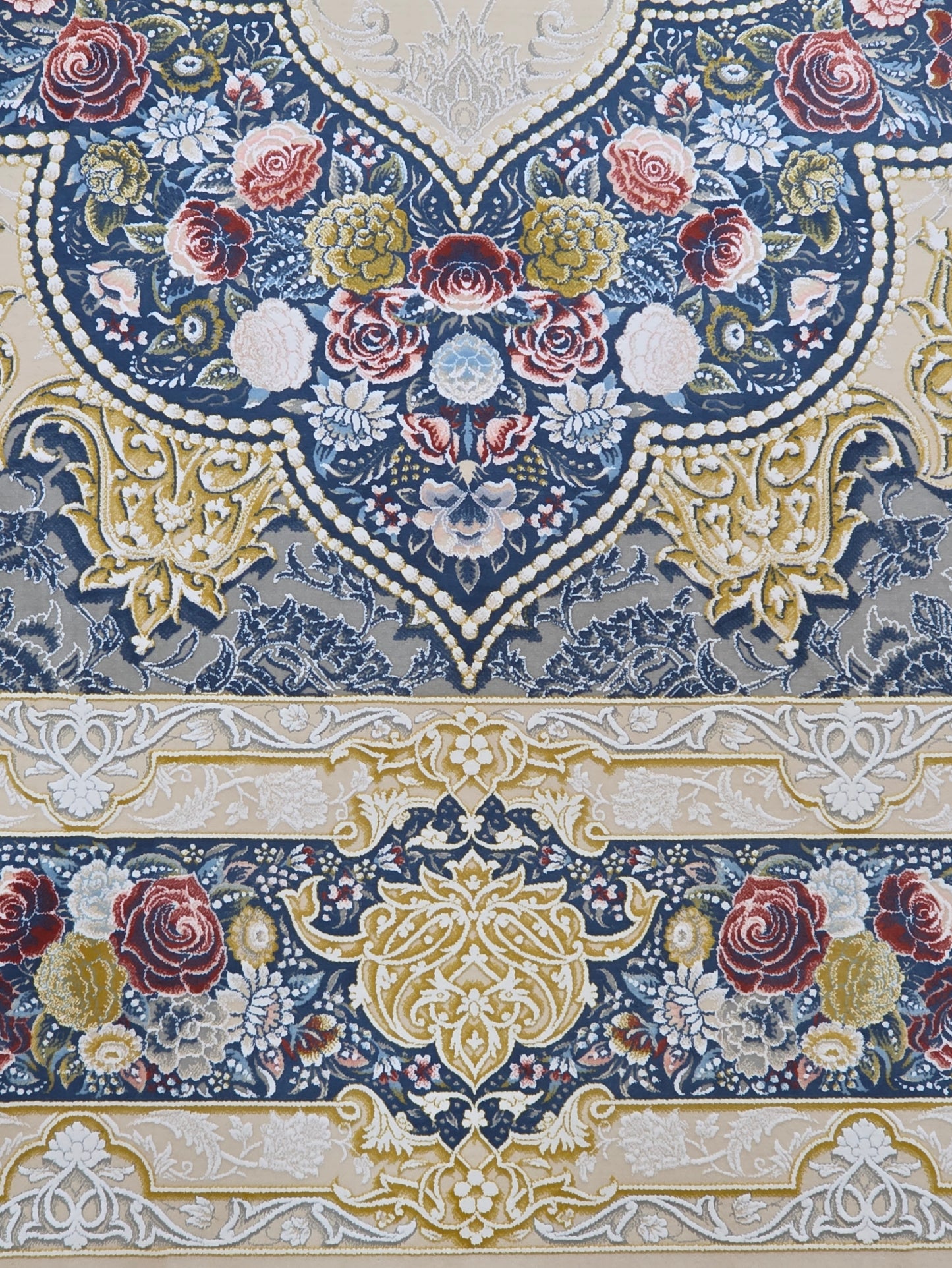 Azure Palace
