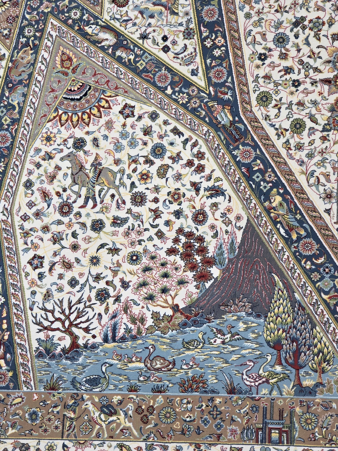 Garden of Light