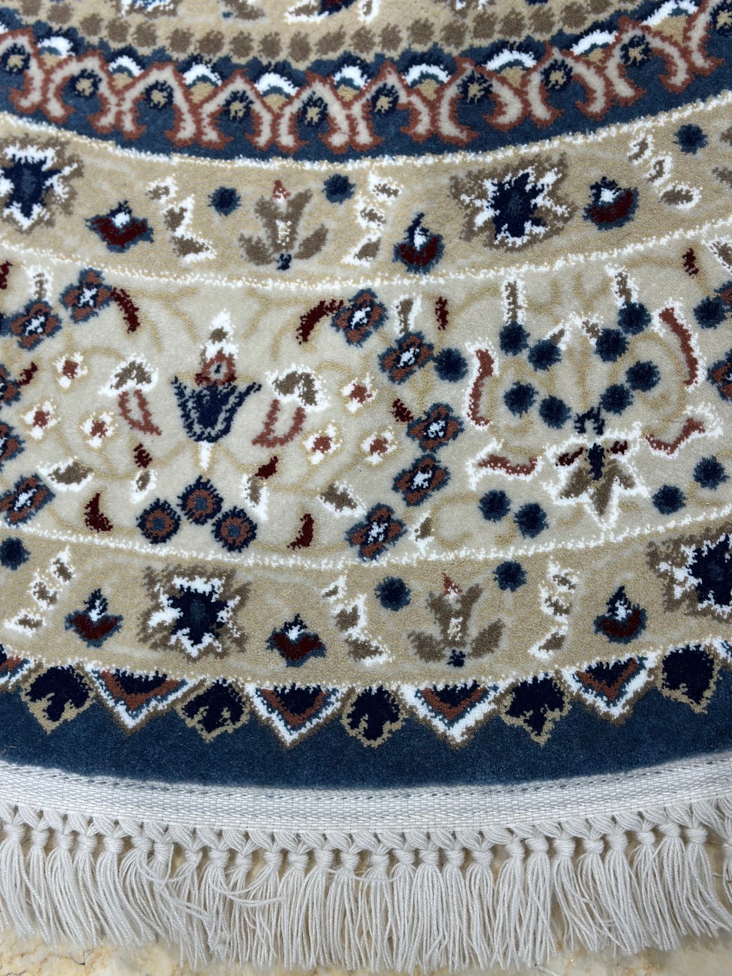 Royal Tabriz Medallion