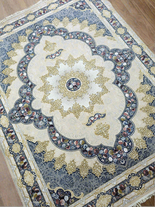 Azure Palace