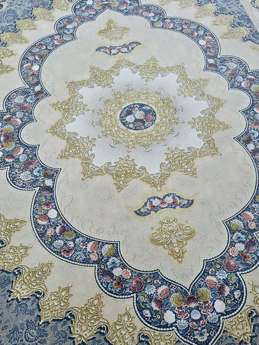 Azure Palace