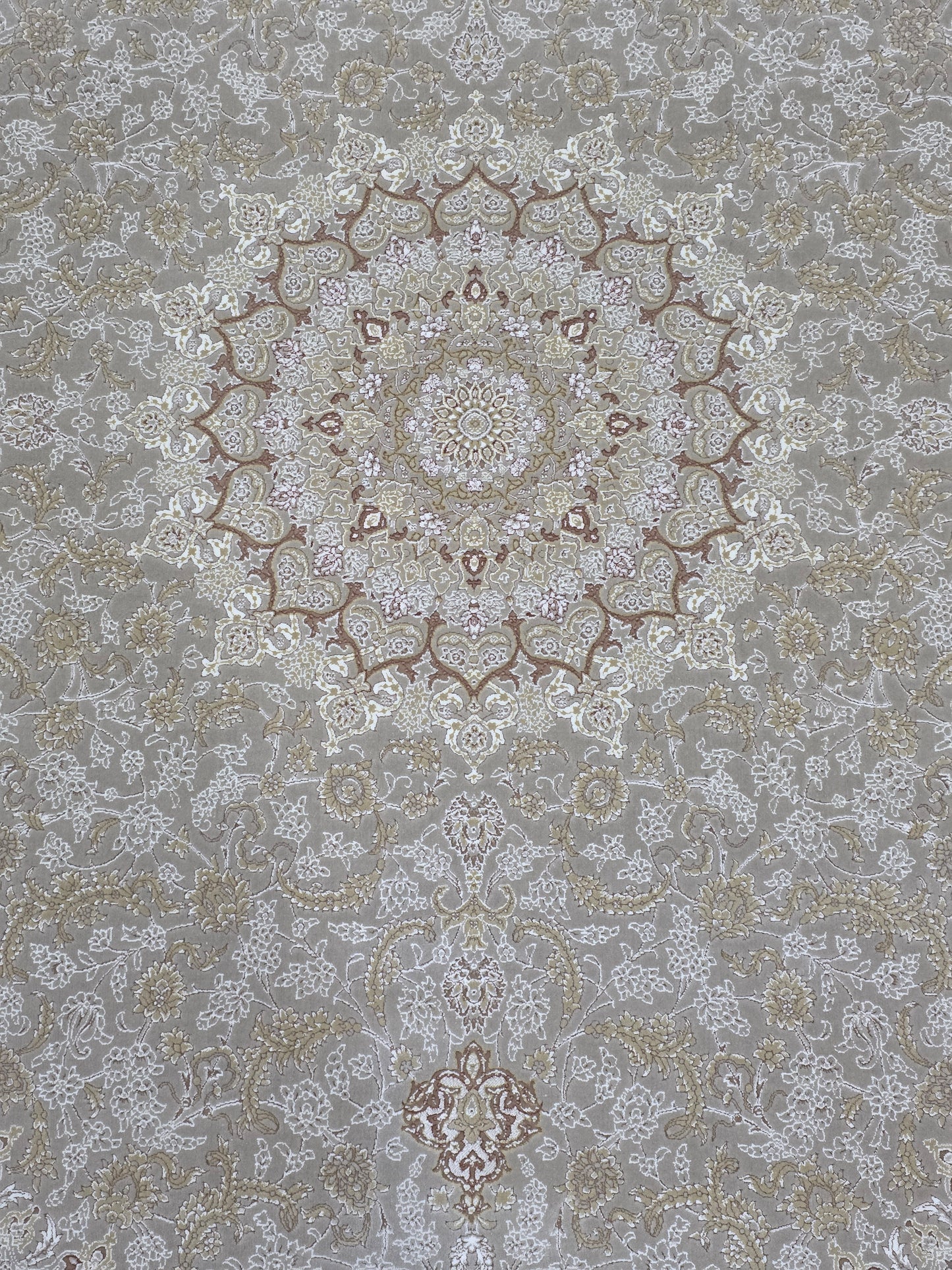 Persian Grace