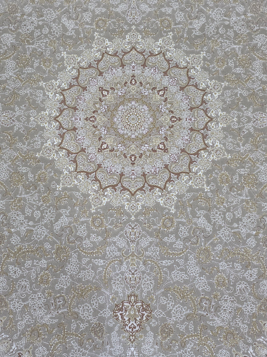 Persian Grace