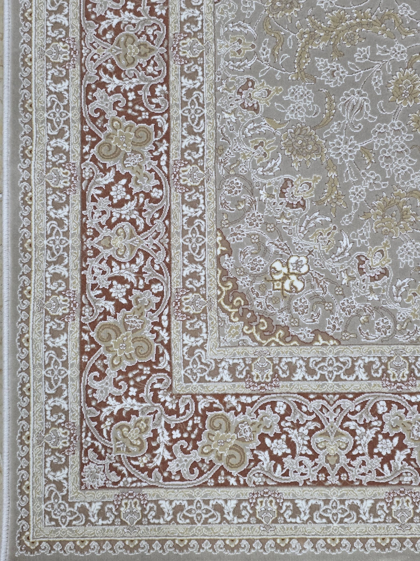 Persian Grace