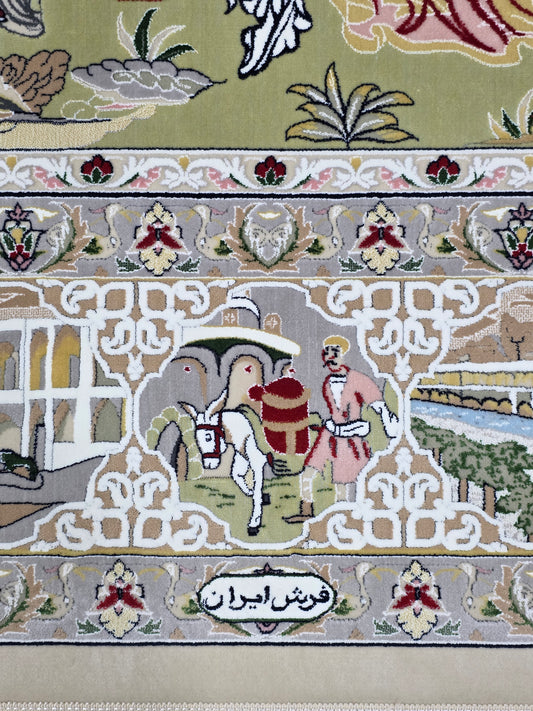 Garden of Poets