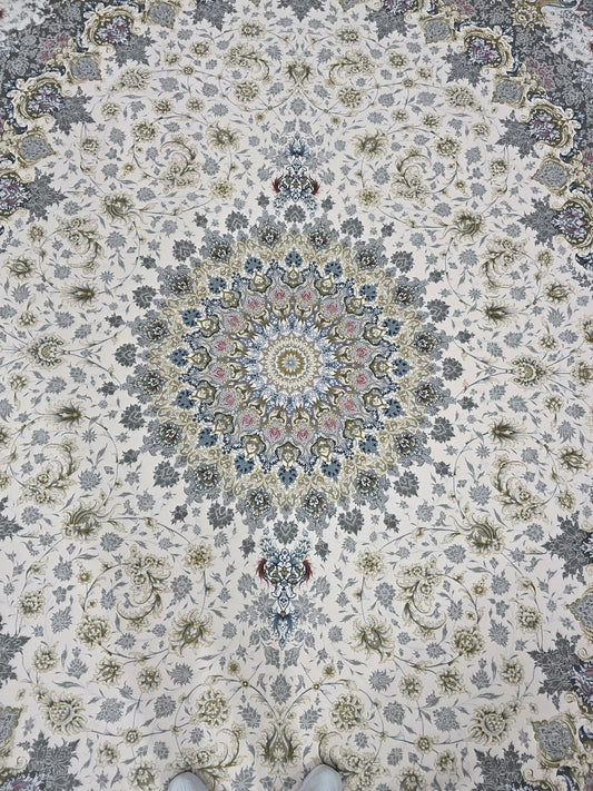 Seraphic Rose Garden