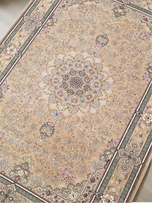 Blush Garden - Creme