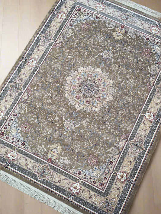 Blush Garden - Beige