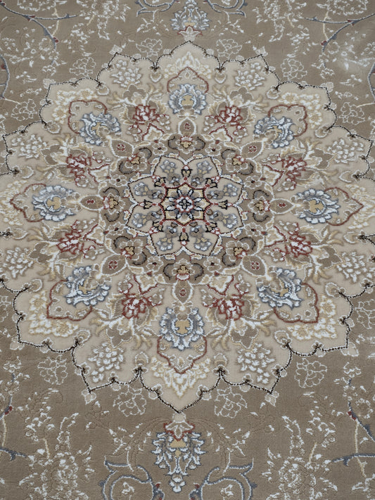 Blush Garden - Beige