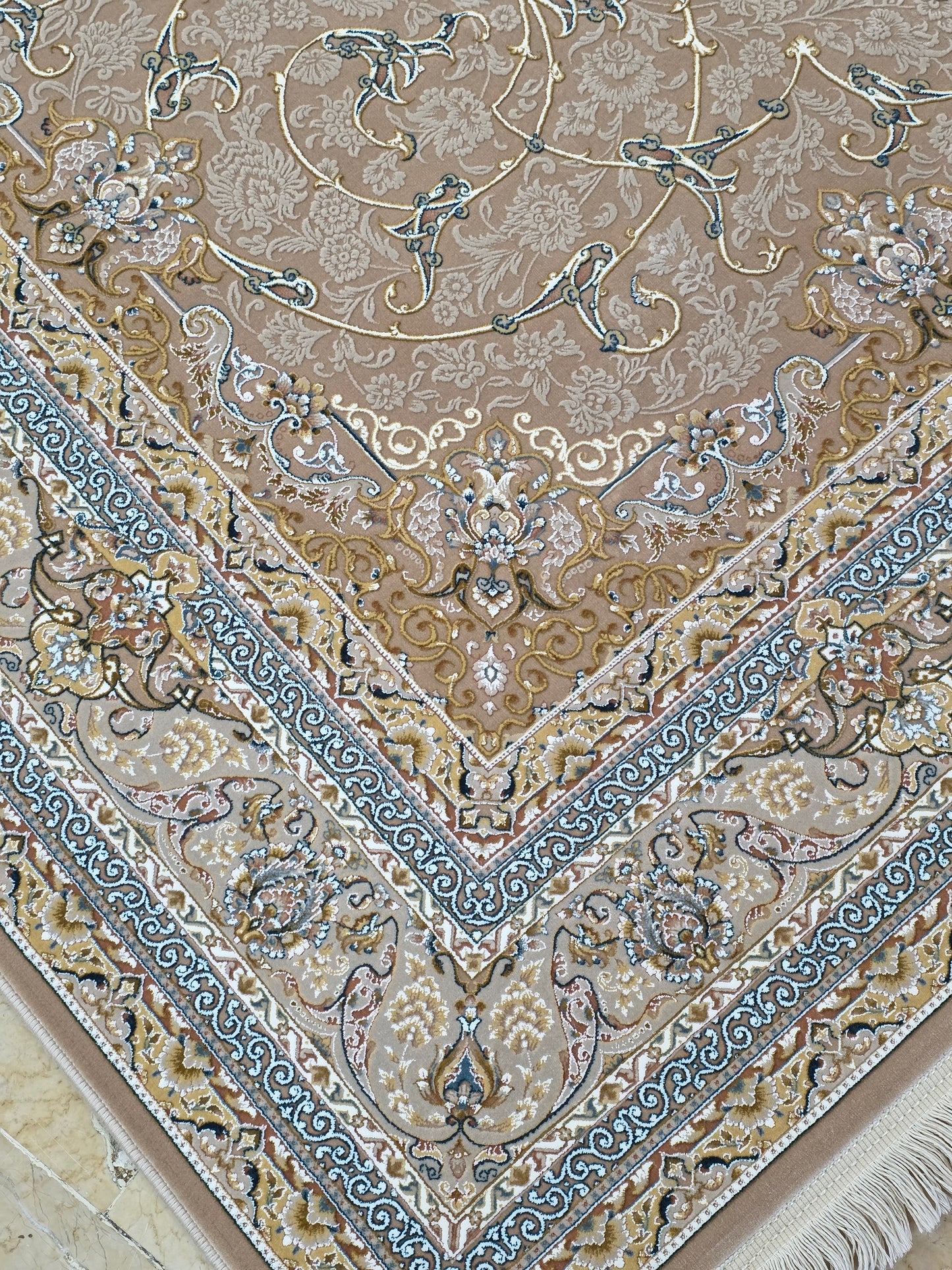 Royal Sand