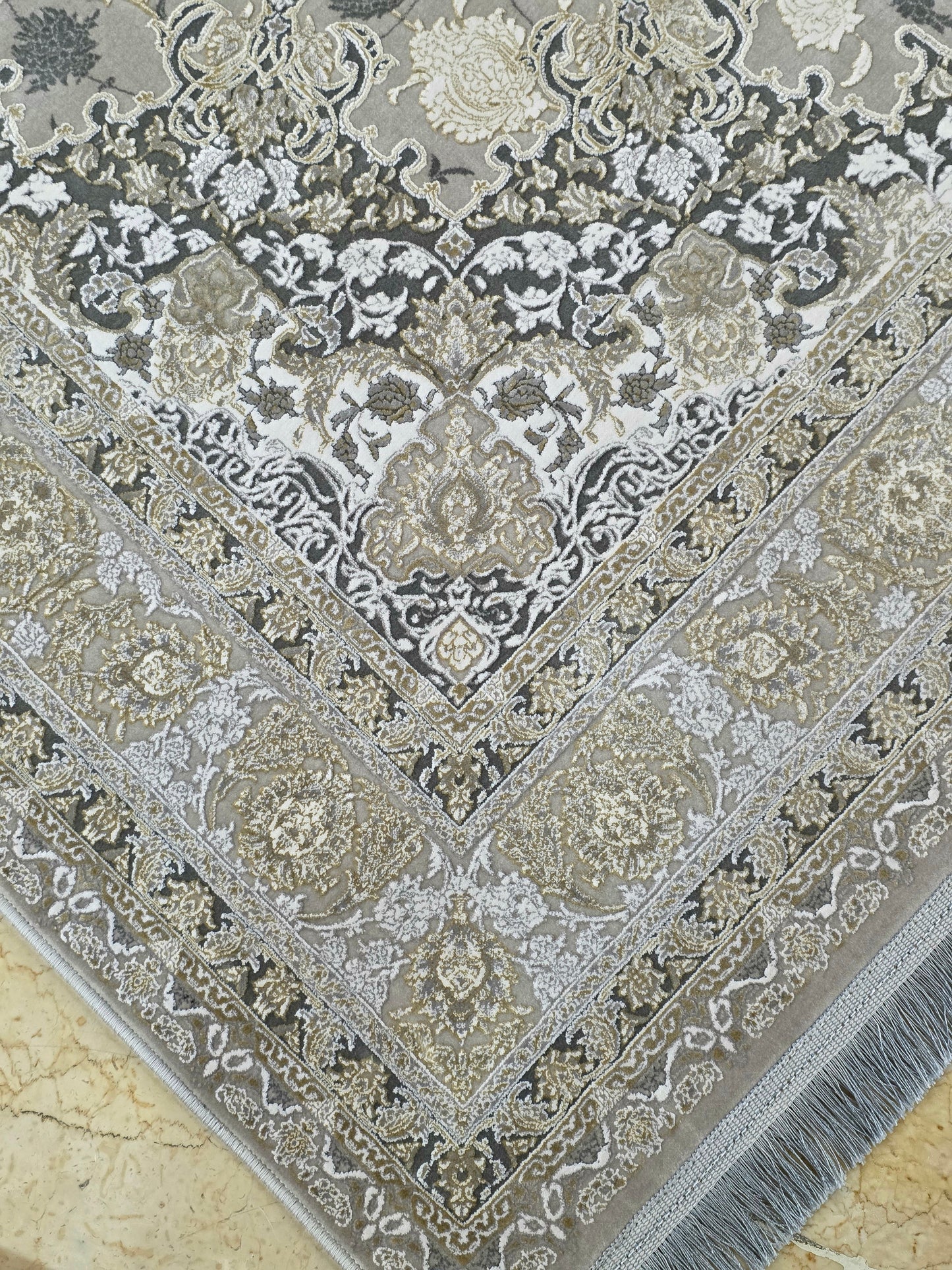 Sultan's Shadow