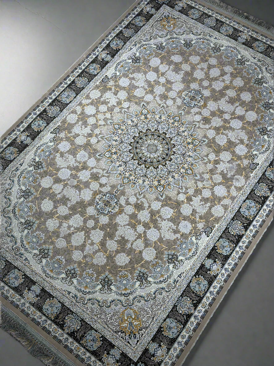 Silver Moon Bloom