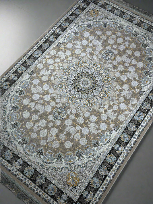 Silver Moon Bloom