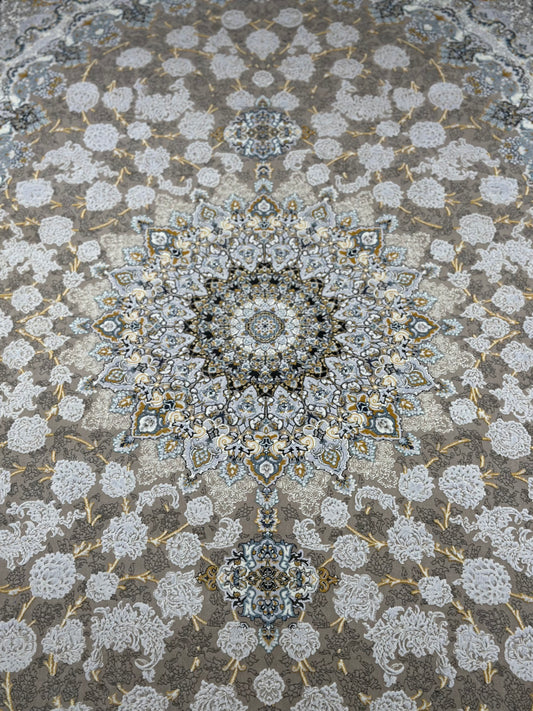 Silver Moon Bloom