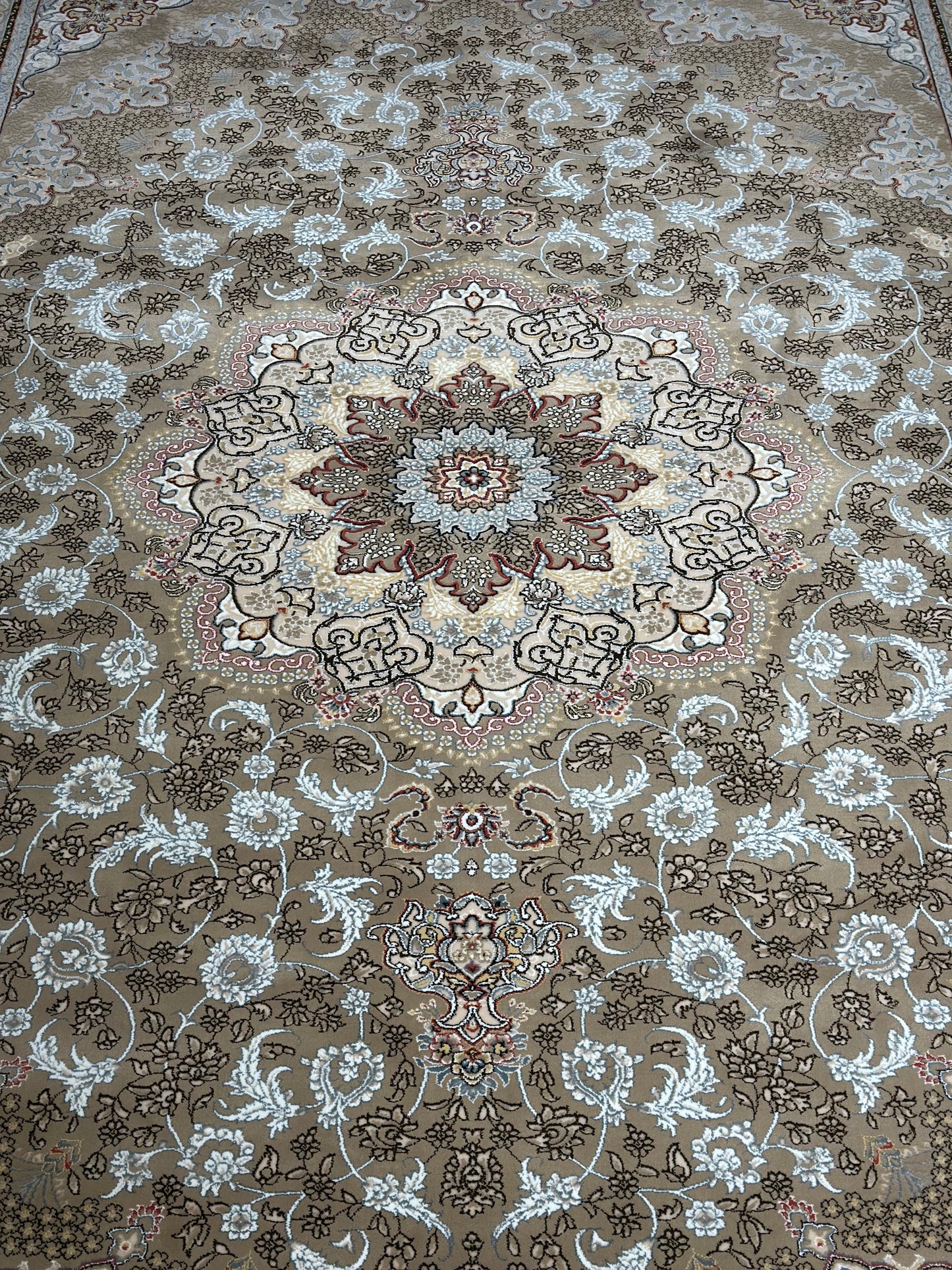 Regal Heritage