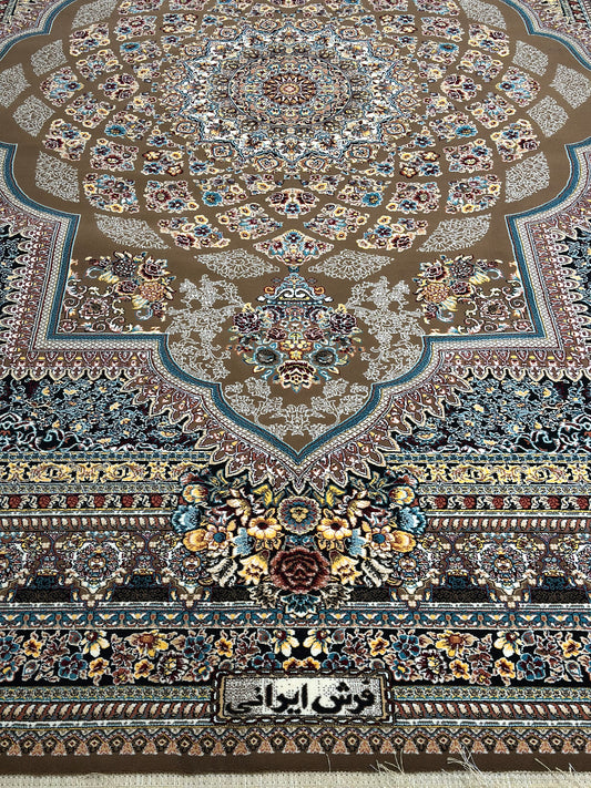 Royal Mosaic