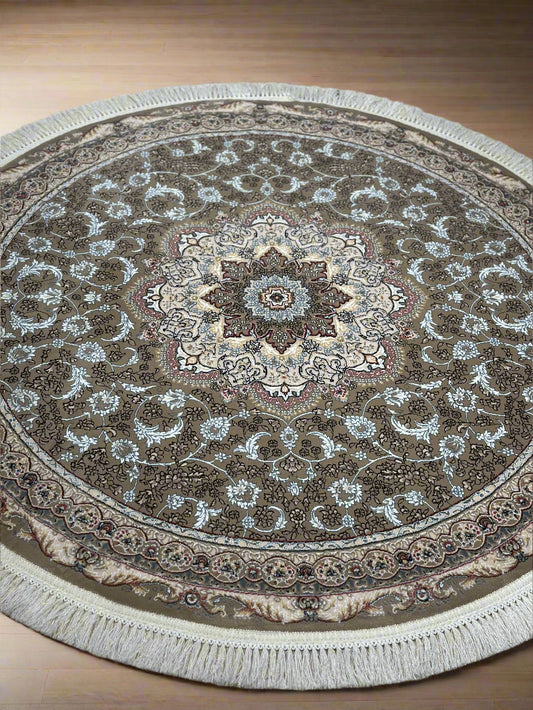 Regal Heritage (Round)