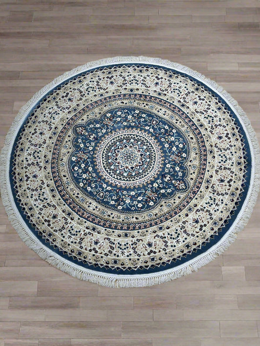 Royal Tabriz Medallion