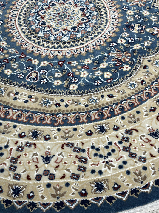 Royal Tabriz Medallion