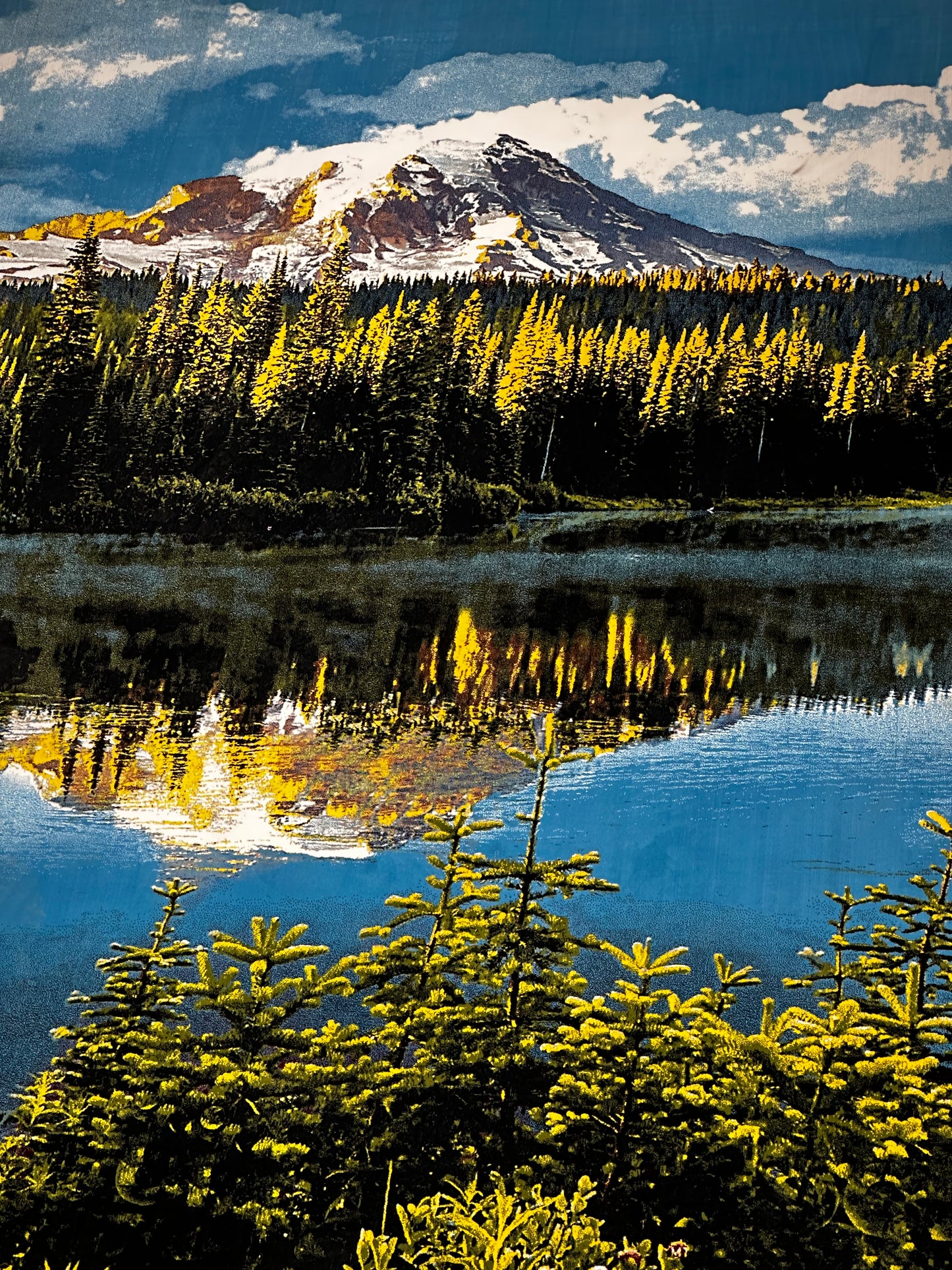*The Mountain