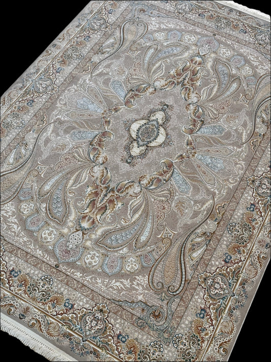 Celestial Garden Carpet - Beige