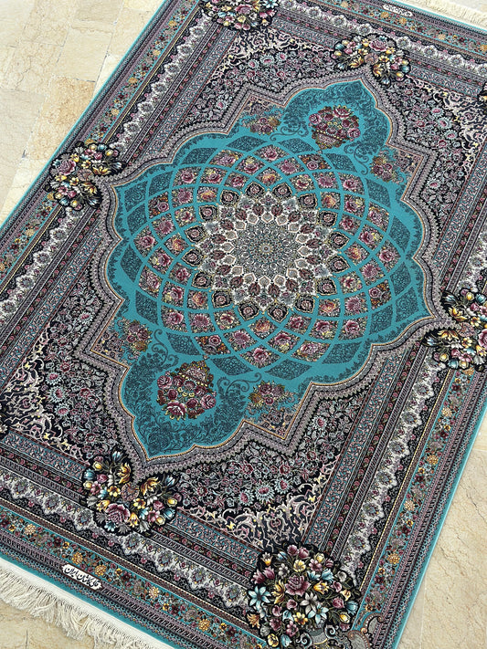Royal Mosaic