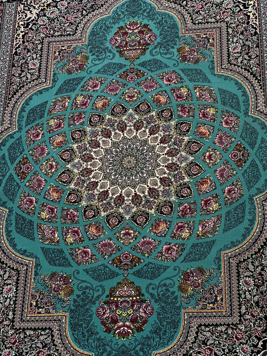 Royal Mosaic