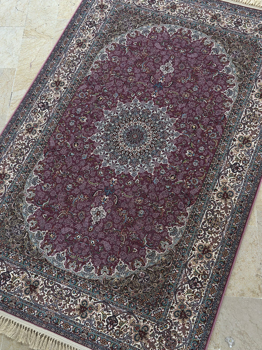 Persian Pomegranate Crown