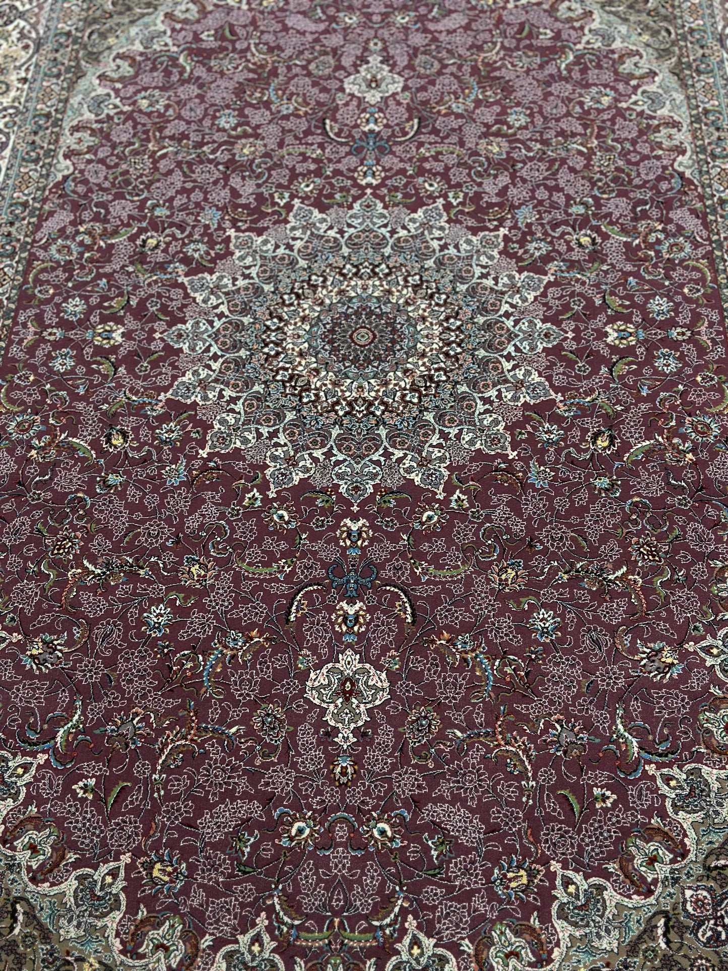 Persian Pomegranate Crown