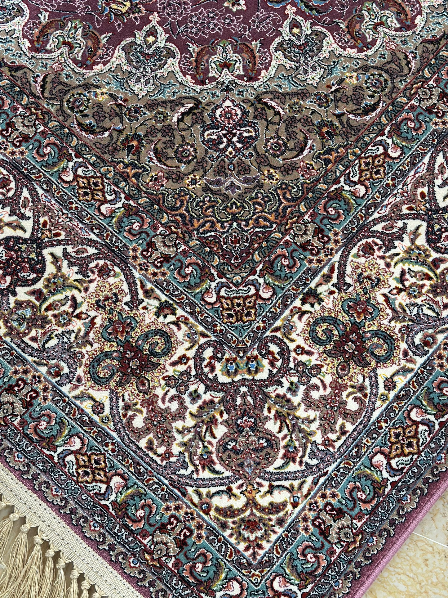Persian Pomegranate Crown