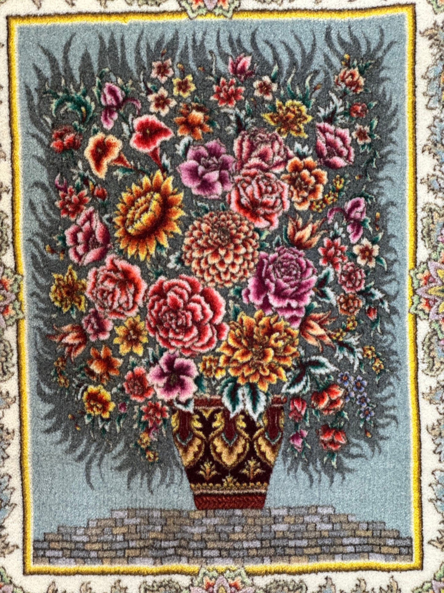 Persian Garden of Stories