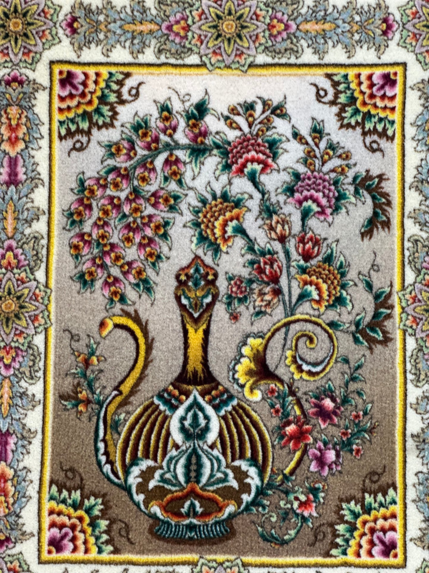 Persian Garden of Stories