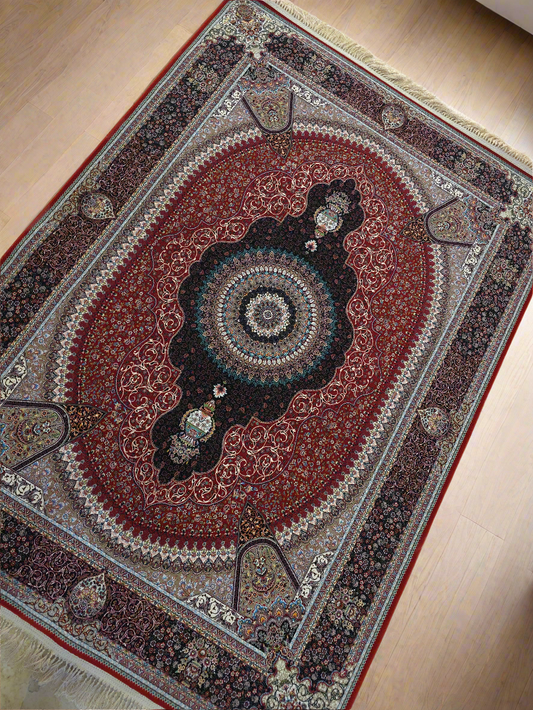 Empress of Shiraz