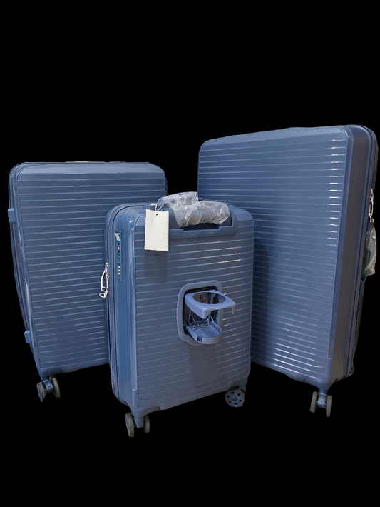 3Pcs Travel Bag