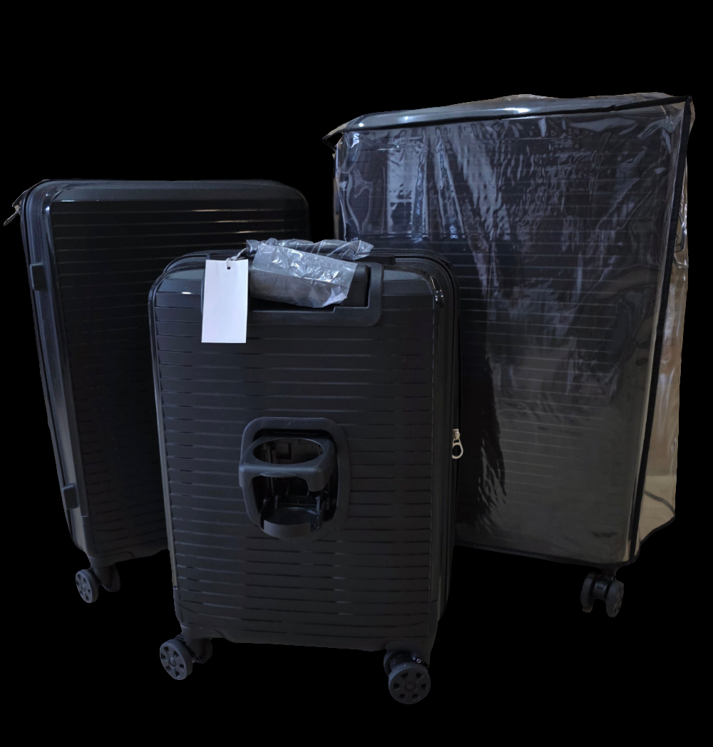 3Pcs Travel Bag