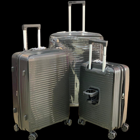 3Pcs Travel Bag