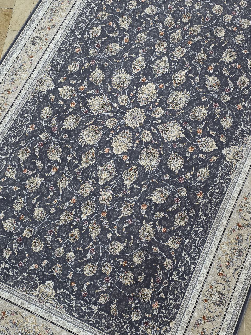 Persian Nightfall