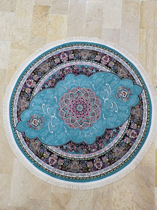 Aqua Nain