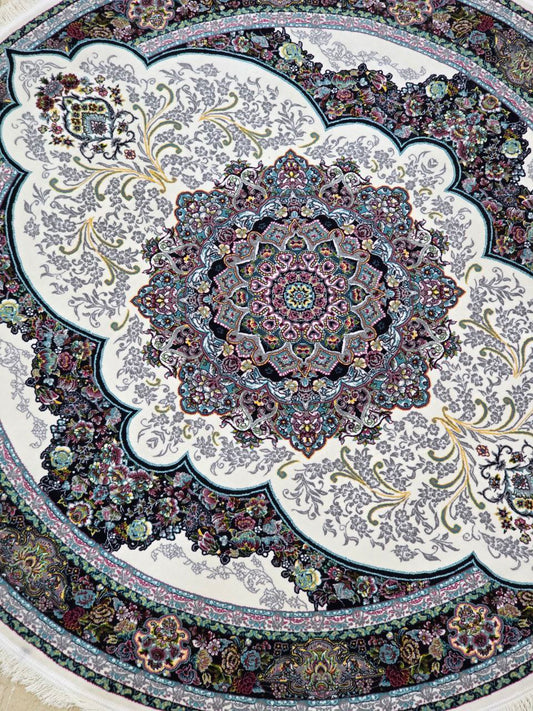 Ivory Nain