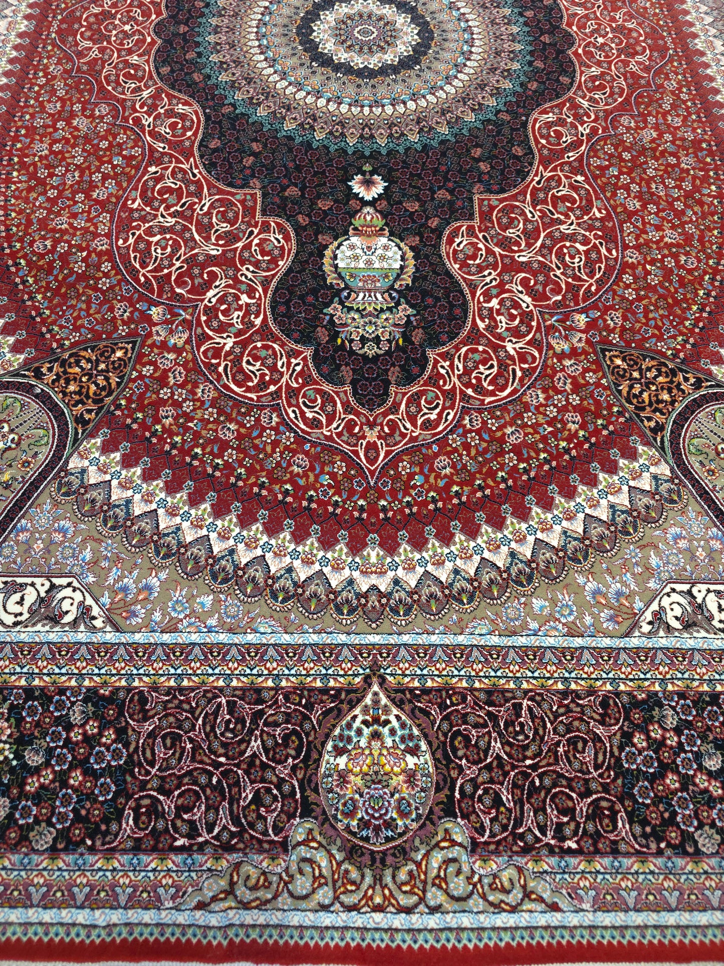 Empress of Shiraz