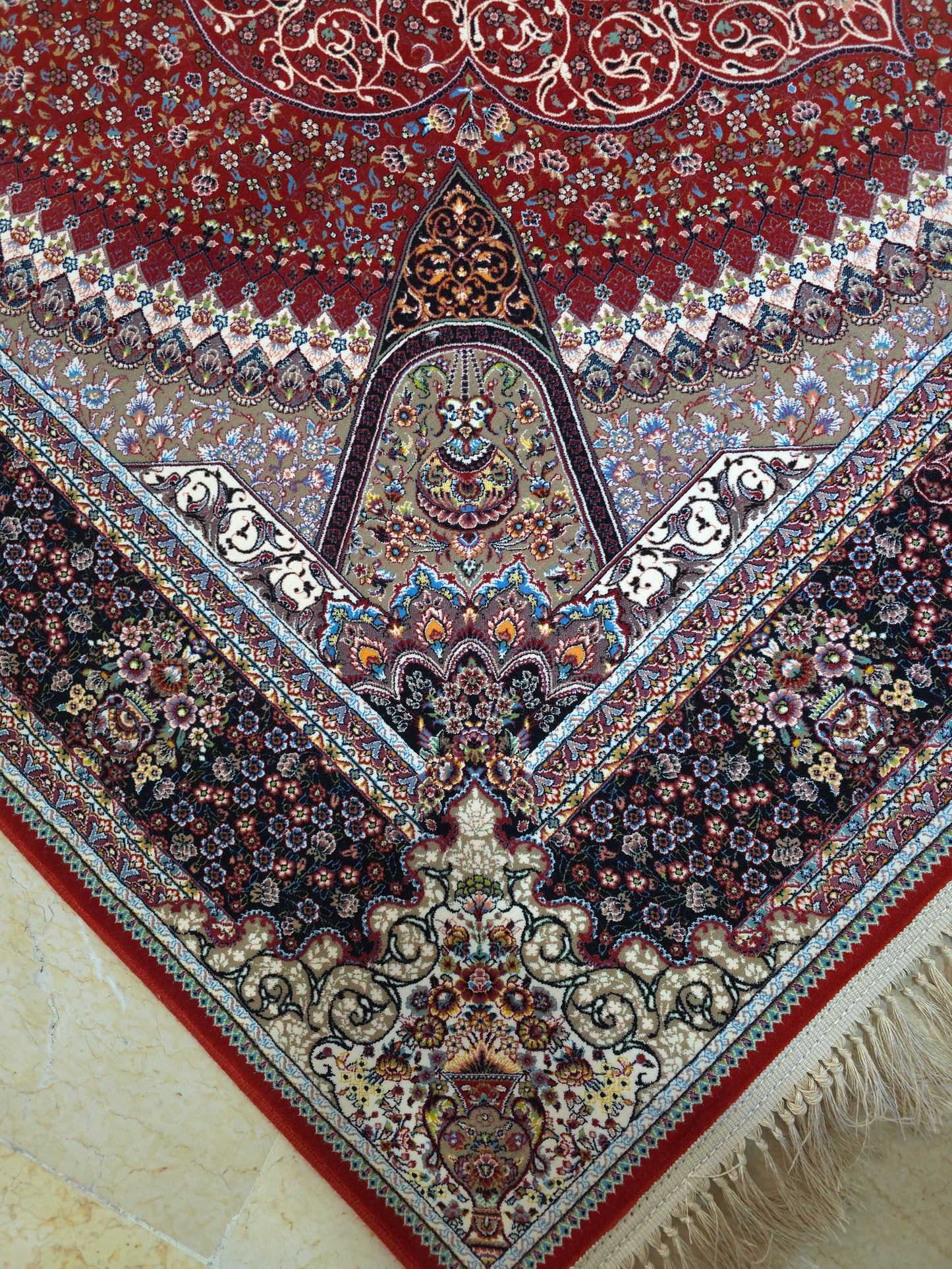 Empress of Shiraz