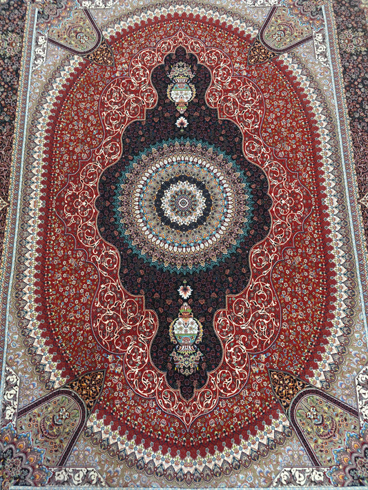 Empress of Shiraz